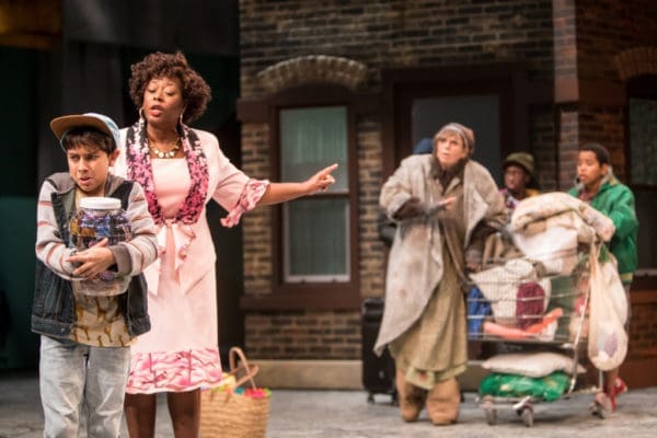 Last Stop on Market Street | Twin Cities Familys Blog