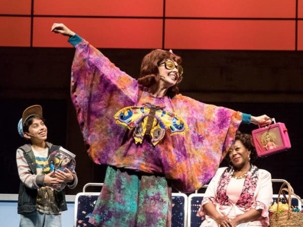 Last Stop on Market Street | Twin Cities Familys Blog