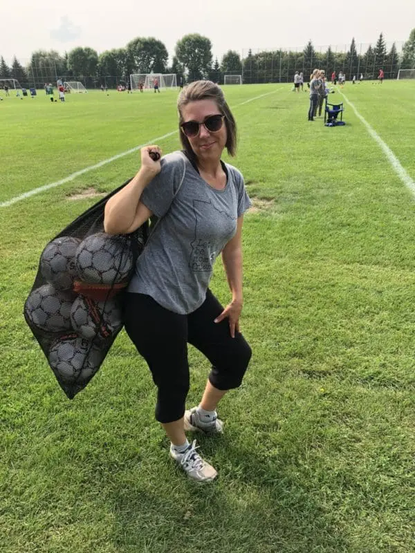 Lessons From an Accidental Soccer Coach | Twin Cities Familys Blog