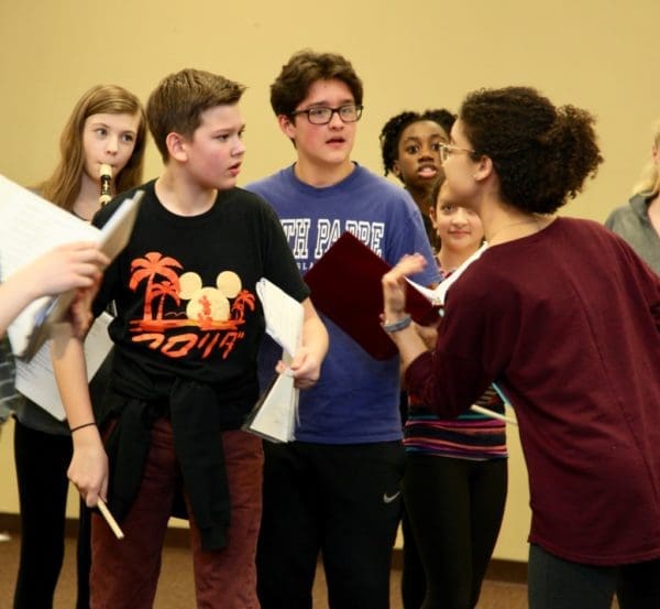 The Importance Of Performing Arts Education | Twin Cities Familys Blog