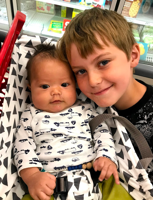 Accepting Our Family’s Current Season of Life | Twin Cities Familys Blog