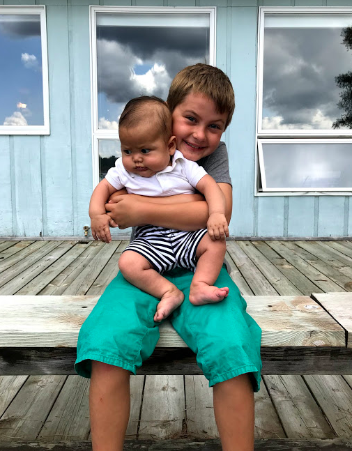 Accepting Our Family’s Current Season of Life | Twin Cities Familys Blog