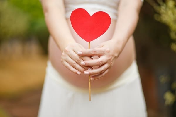 Dear Expectant Mama | Twin Cities Familys Blog