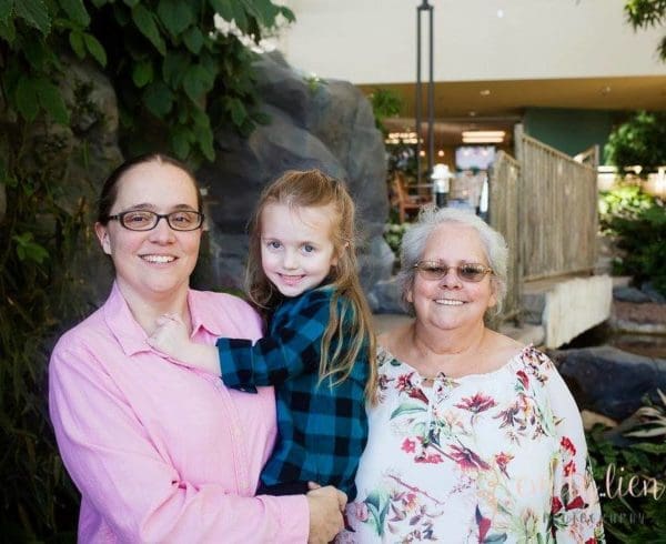 How Did She Do It? | Twin Cities Familys Blog