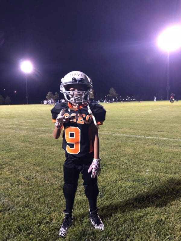 Fostering Confidence | Twin Cities Familys Blog