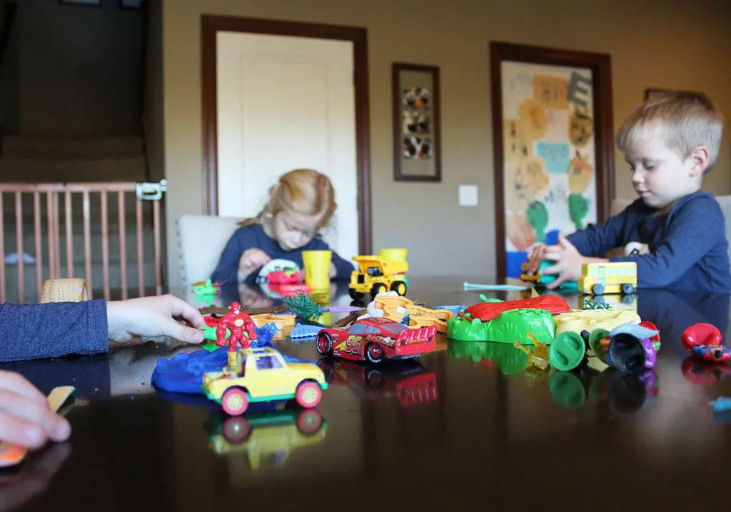 Art Time | Twin Cities Familys Blog