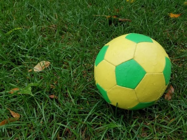 You Don't Have to Be a Soccer Mom Yet | Twin Cities Familys Blog