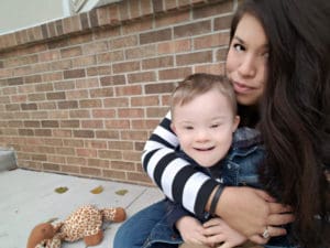 Life with Down Syndrome: What Moms Want You to Know! | Twin Cities Familys Blog