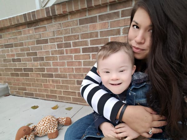 Life with Down syndrome: What Moms Want You to Know! | Twin Cities Familys Blog