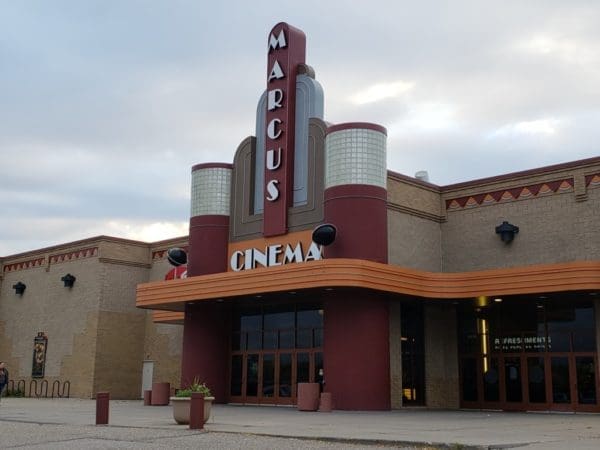 Oakdale Cinema | Twin Cities Familys Blog
