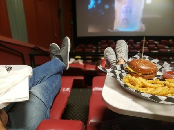 Oakdale Cinema | Twin Cities Familys Blog