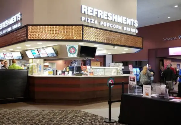 Oakdale Cinema | Twin Cities Familys Blog