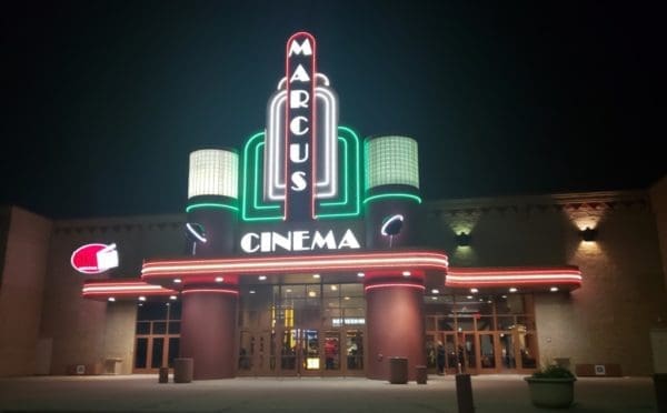 Oakdale Cinema | Twin Cities Familys Blog