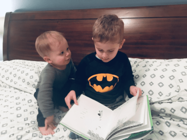 The Morning Game Changer | Twin Cities Familys Blog