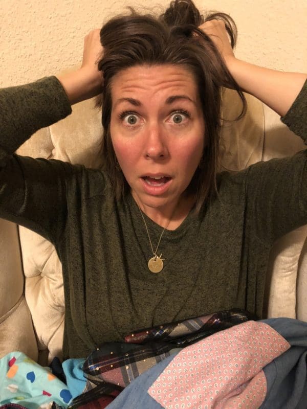 Ugh – It’s THAT Season Again | Twin Cities Familys Blog