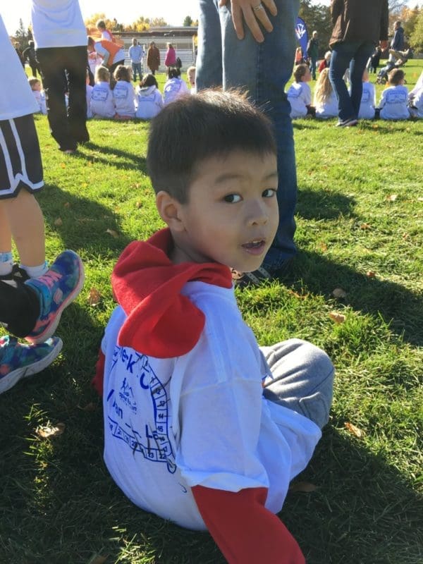 Fostering Confidence | Twin Cities Familys Blog