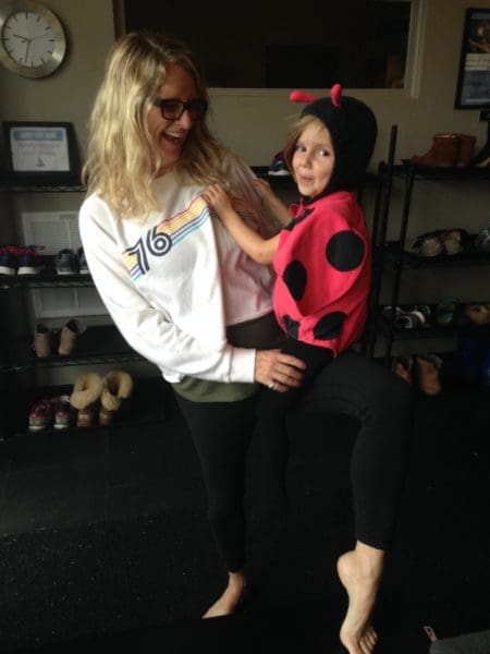 Saying No to Mom Guilt | Twin Cities Familys Blog