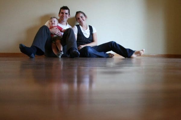 Life in the Living Room | Twin Cities Familys Blog