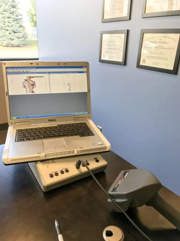 Gentle Chiropractic Care for Your Baby | Twin Cities Familys Blog