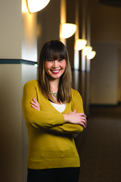 Meet the Law School Moms | Twin Cities Familys Blog