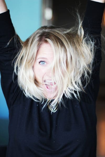 Saying No to Mom Guilt | Twin Cities Familys Blog