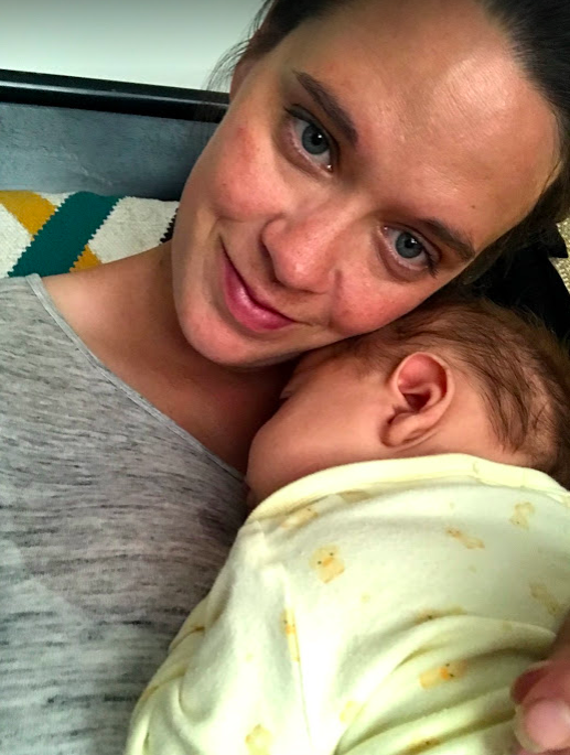 When Sleep Deprivation Gets the Best of Us | Twin Cities Familys Blog