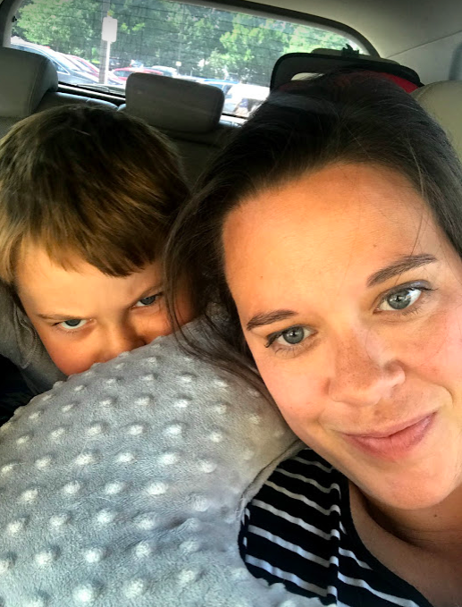 When Sleep Deprivation Gets the Best of Us | Twin Cities Familys Blog