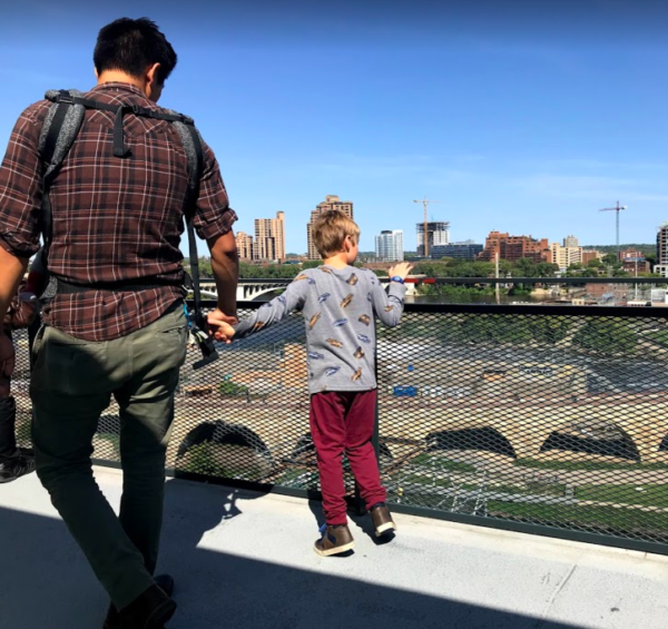 When Sleep Deprivation Gets the Best of Us | Twin Cities Familys Blog