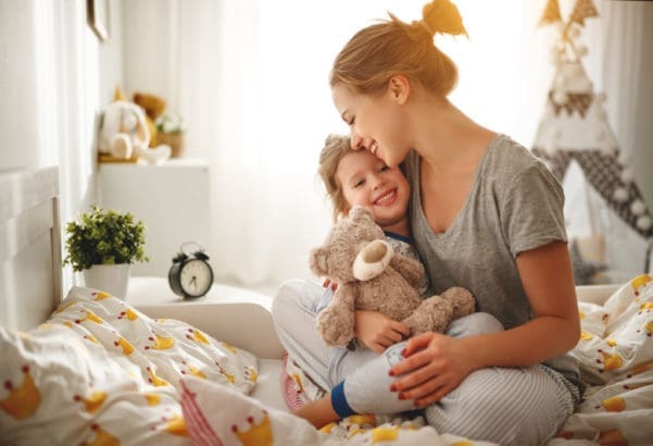 Finding Joy in Waiting | Twin Cities Familys Blog