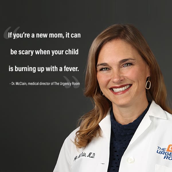 411 on Fevers | Twin Cities Familys Blog