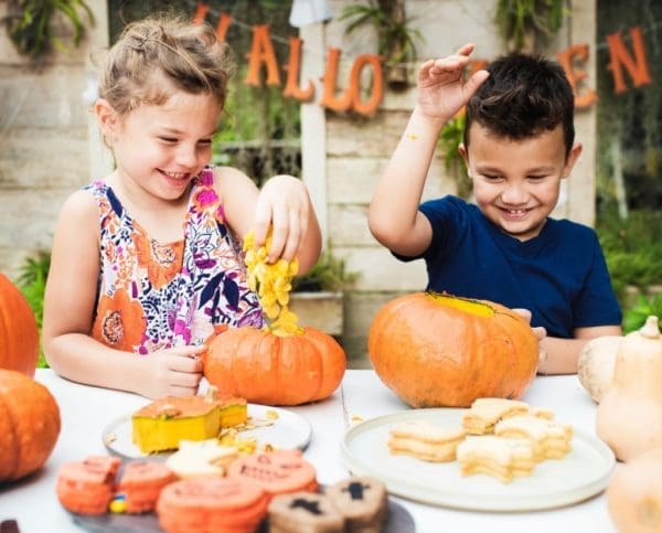 How to Be an Allergy Mom for Halloween | Twin Cities Familys Blog