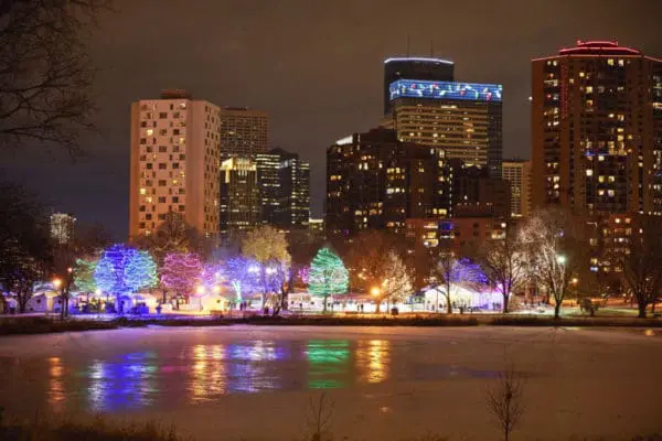 2018 Holidazzle Guide | Twin Cities Familys Blog