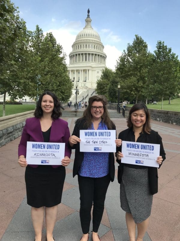 Giving Back: What Matters to You | Twin Cities Familys Blog