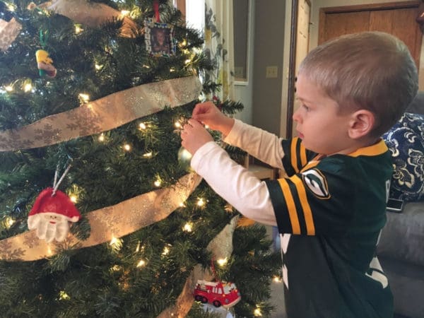 When The Holidays Are "Happy-Sad" | Twin Cities Familys Blog