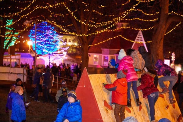 2018 Holidazzle Guide | Twin Cities Familys Blog