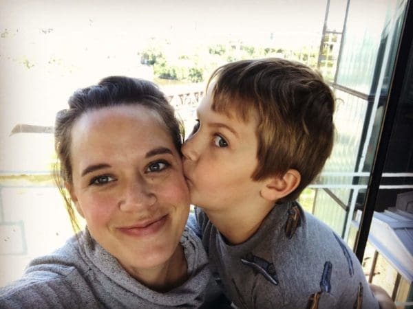 Remember When It Was Just You and Me? | Twin Cities Familys Blog