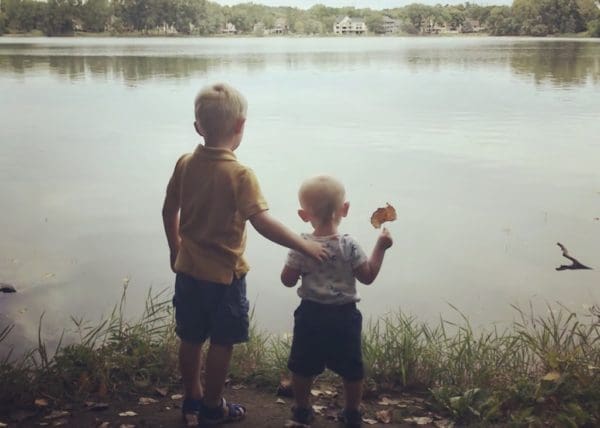 Parenting After the Death of Your Parent | Twin Cities Familys Blog