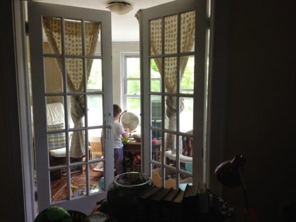 Remember When It Was Just You and Me? | Twin Cities Familys Blog