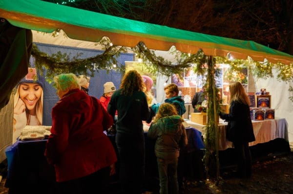 2018 Holidazzle Guide | Twin Cities Familys Blog