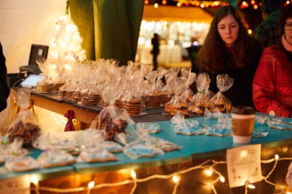 2018 Holidazzle Guide | Twin Cities Familys Blog