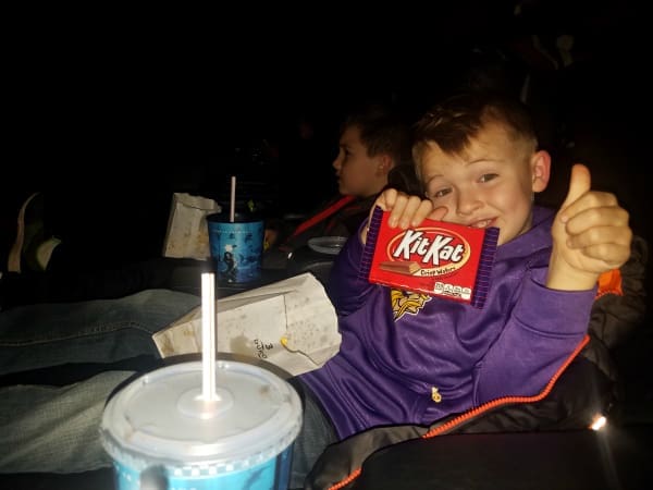 Timeless Memories Made on Family Movie Night | Twin Cities Familys Blog