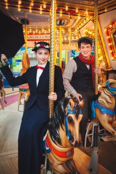Mary Poppins at Stages Theatre Company | Twin Cities Familys Blog