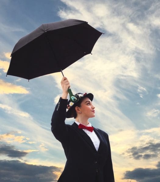 Mary Poppins at Stages Theatre Company | Twin Cities Familys Blog