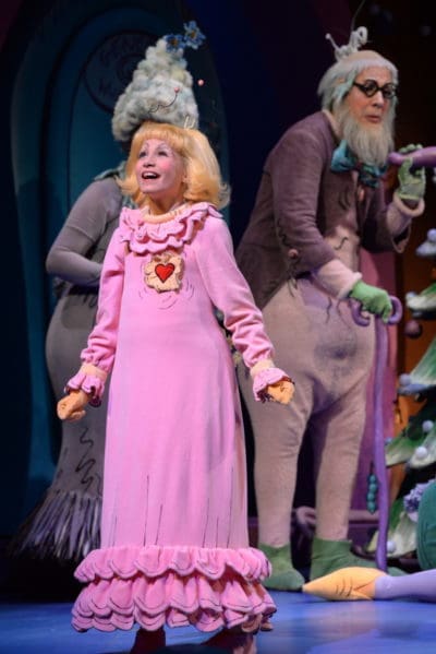 Grinch at CTC | Twin Cities Familys Blog