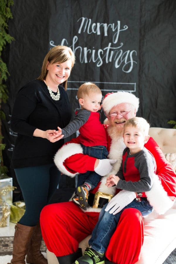 When The Holidays Are "Happy-Sad" | Twin Cities Familys Blog