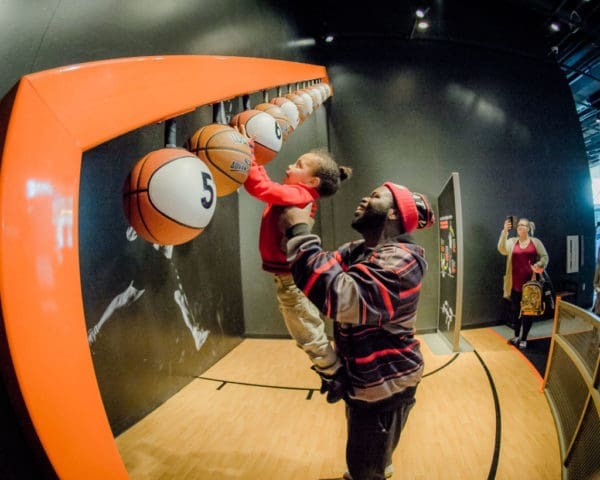 The Gift That Gives All Year Long | Twin Cities Familys Blog