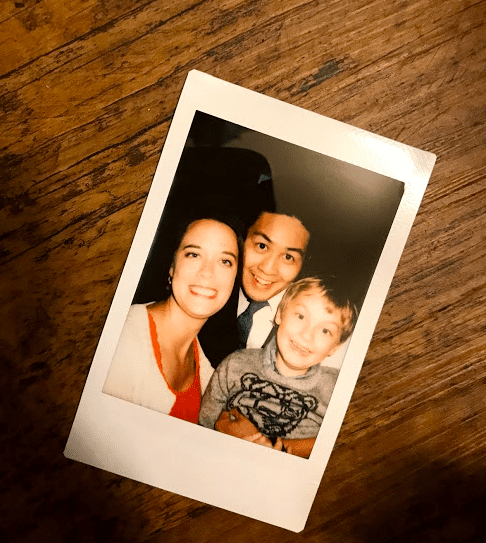 Remember When It Was Just You and Me? | Twin Cities Familys Blog