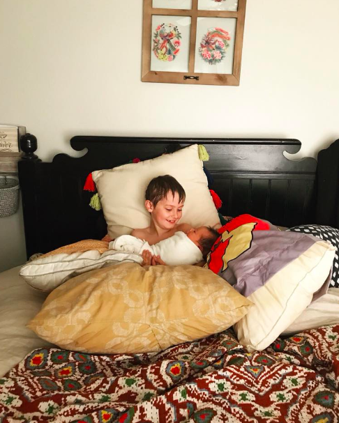 Remember When It Was Just You and Me? | Twin Cities Familys Blog