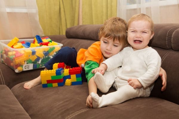 The Magical 3-Second Pause | Twin Cities Familys Blog