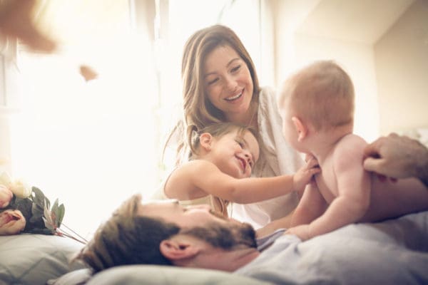 Morning, Again | Twin Cities Familys Blog